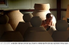 [한국의 명장 ⑩] “음식 발효에 좋은 옹기 만들다보니 인생도 무르익었네요”