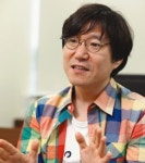 [He & She] ‘뽀로로’로 120개국 애니 시장 진출 최종일 (주)아이코닉스엔터테인먼트 대표