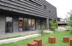 [특집| 함께하는 사회공헌Ⅰ]  상처 받은 마음 ‘쉴 곳’ 생긴다