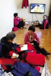 [김동률·권태균의 오지기행] 남한강 상류 시인 신경림의 작은 왕국