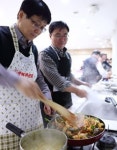 [트렌드] ‘삼식이’가 닭갈비를 만든다고?