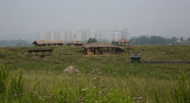 [기자가 뛰어든 농촌] 보고 만지고 즐기는 관광형 친환경 축산