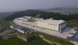 [기자가 뛰어든 농촌] 축구장 3개 넓이…110만t, 2조 원 농산물 ‘안성맞춤’ 공급