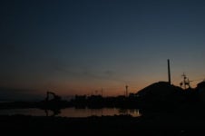 [정윤수의 힐링 healing 필링feeling] 바람이 분다 텅 빈 풍경이 불어온다