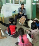 [현장 취재] 세종시 쌍류초등학교의 화려한 변신