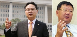 [밀착취재] “장성택 뜻 살려 3대 세습 종식에 기여하겠다”