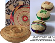 [新 한국의 명장]  가장 자연스럽고 가장 인간적인 공예