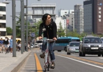 [이색 인물] 세계여행에 꽂힌 ‘글로벌 거지 부부’