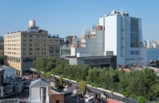 [새 연재 | 부자와 미술관] 재벌가 혼인이 낳은 미국 초현대 미술 寶庫