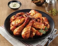 [특집 | ‘치킨공화국’의 사회경제학] 4만 치킨점 4000만 ‘치믈리에’ 입맛 따라 4조 시장 대혈투