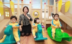 [대한민국 인본(人本)기업] “사내 어린이집에 아이 맡기니 근무 만족도·생산성 쑥쑥”