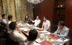 [대한민국 인본(人本)기업] 소박하지만 따뜻한 복지 애사심, 창의성 끌어올려