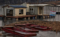 [영화, 그곳에 가고 싶다] 쾌락의 끝, 깊은 침잠