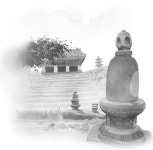 [시마당] 寧國寺