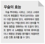 [신동아-채널A 공동기획 | ‘新대동여지도’ 기적의 건강밥상]  관절 소염·진통 특효 우슬 어혈 없애 혈액순환 돕는 엉겅퀴