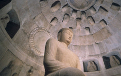 [Interview] “神이 우리 편이라는 생각 버려라”