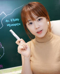 [He＆She] “日, 위안부 사과하라” 릴레이 방송 최한나 역사 BJ