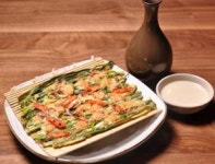 “세계화 1순위는 치맥, 파전·막걸리”