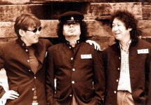 [노래가 있는 풍경] 억눌린 세상에 희망을 외치다