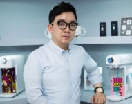 [기업 화제] 기능 · 디자인 역발상으로 토털 헬스케어 그룹 변신