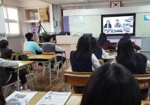 [화제 현장] 200개 직업群 멘토 만나는 ‘교육판 유튜브’ 떴다