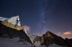 [WORLD] 별 헤는 밤