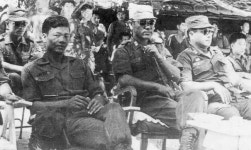 [김충립 前 수경사 보안반장 육필수기 ‘음모와 암투’] 라이벌 제거 실패하자 8년 뒤 주군(主君) 시해