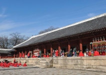[세계유산도시를 걷다] 창덕궁, 종묘, 정릉에 비친 서울의 朝鮮 (화보)