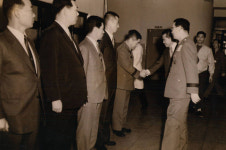 [김충립 前 수경사 보안반장 육필수기 ‘음모와 암투’] “전두환·노태우가 손영길 책임 물어야 한다길래…”  (박종규 前 청와대 경호실장)