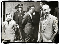 [김충립 前 수경사 보안반장 육필수기 ‘음모와 암투’] “전두환·노태우가 손영길 책임 물어야 한다길래…”  (박종규 前 청와대 경호실장)