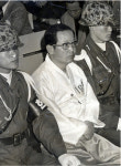 [김충립 前 수경사 보안반장 육필수기 음모와 암투] 전두환〈보안사령관〉, ‘보안사령관 교체’ 정보에   정승화〈계엄사령관〉 전격 체포