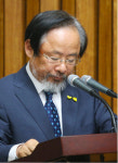 [새누리당 당권주자 출사표] “계파대결 전당대회는 反혁신”