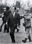 [김충립 前 수경사 보안반장 육필수기 음모와 암투] ‘노태우 의리 테스트’  술상 뒤엎은 김복동