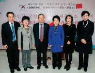 [새로운 문명을 여는 도시 새만금] “중국 현지사무소 개설한 군산   새만금산업단지에 핵심 기업 유치”