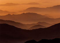 [김성남의 View] 산 은 산 , 물 은 물 합 천