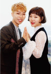 홈앤쿡, 인스타일링, 인스타일링7, She&he | [He & She] ‘악동뮤지션’