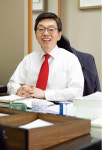 [He & She] 김현 신임 대한변호사협회장