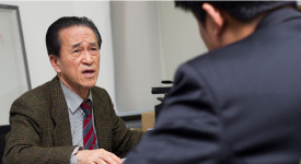 [新東亞 - 미래硏 연중기획 中·國·通] “美는 동맹국·中은 동반자…  ‘비중에 맞게’ 외교해야”