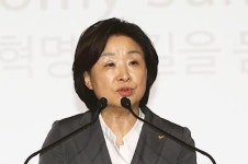 [대선후보 릴레이 인터뷰] 심상정 정의당 후보  “재벌3세 세습 금지,  박근혜 사면은 없다”