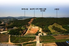 [김태식의 考古野談] 한겨울 한밤중에 맨손으로 건진 백제금동대향로