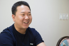 [Interview] “거리신화는 부동산투자 열풍이   함께 만든 결과”… “나 역시 디벨로퍼가 되어 있었다”