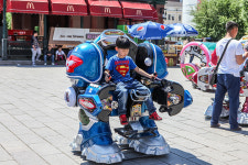 [한 글자로 본 중국] 黑龍江