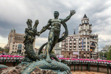 [한 글자로 본 중국] 黑龍江