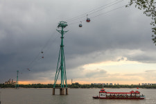 [한 글자로 본 중국] 黑龍江