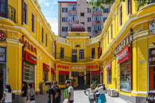 [한 글자로 본 중국 | 헤이룽장성] 黑 검은 용이 휘도는 白山黑水의 땅