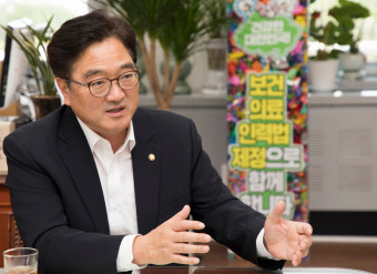 [INTERVIEW] “이명박 전 대통령은 ‘국정원 댓글’ 조사받게 되는 거다”