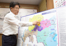 [즉문즉답] 강인규 나주시장 “나주가  한전공대  최적지”