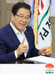 [즉문즉답] 이건식 김제시장  “성장시대 김제는  지금부터 시작”