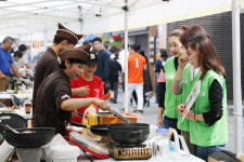 [신동아 포토] 연희동의 낭만과 맛을 찾아서