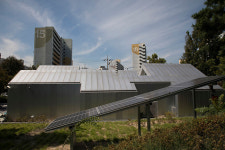 ‘안’에서부터 ‘밖’을 완성한 ‘한내 지혜의 숲’